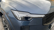 Volvo XC90 2.0 T8 PHEV Ultra Dark 5dr AWD Geartronic Estate